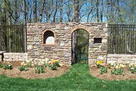 residential decorative